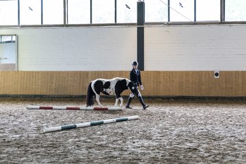 Bild 10 - Pony Akademie Turnier